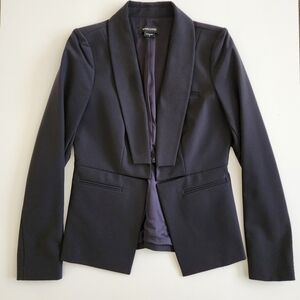 Marciano Elegant Black Blazer